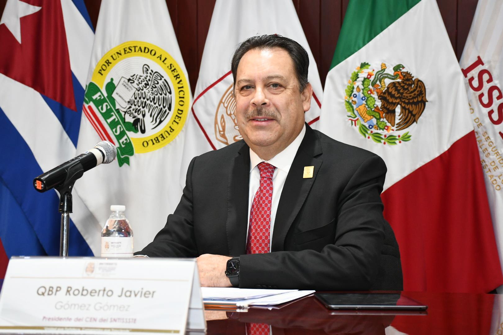 1er Diplomado "Administración y Docencia en los Servicios de Enfermería"